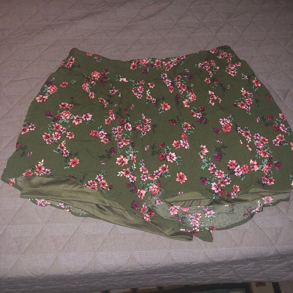 Torrid shorts